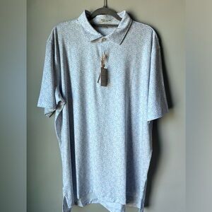 Peter Millar (Summer Comfort) Polo *XL*